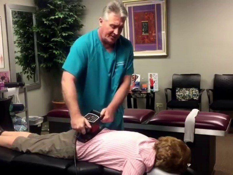 Herniated Disc Treatment Chiropractor Surfers Paradise Near Me